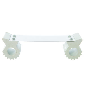 Κλείστρο πόρτας - Λευκό 