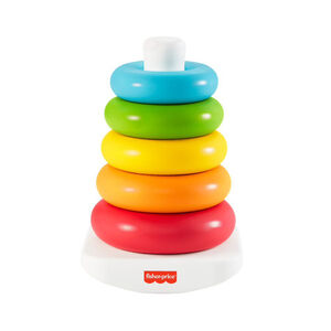 Πυραμιδα (Οικολογικη) FISHER PRICE 