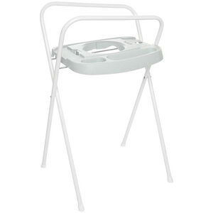 Βάση μπάνιου με σύστημα Click 98 εκ. πράσινη Sky Green 