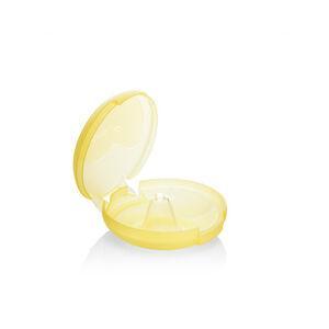 Προστατευτικά θηλής μικρού μεγέθους 