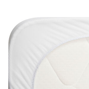 Αδιάβροχη προστατευτική στρώση από σφουγγάρι 70x140 εκ. 