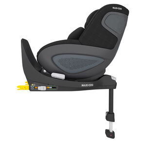 Pearl 360 I-Size Authentic Graphite  MAXI COSI 