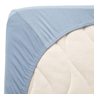 Σεντόνι με λάστιχο jersey 60 x 120 cm 