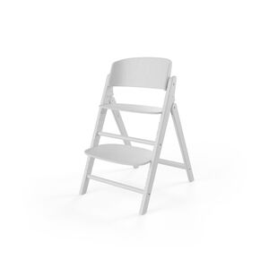 Εξελικτική καρέκλα φαγητού Click Fold λευκή 