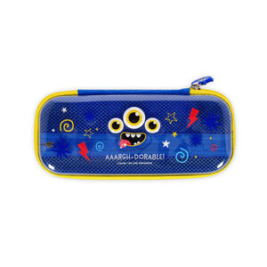 Κασετίνα Monster 