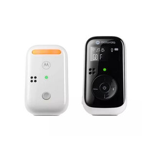 Motorola Pip11 Ενδοεπικοινωνια Μωρου Audio 