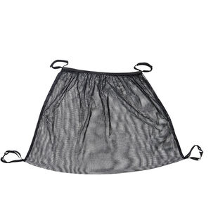 Τσάντα αγορών XXL για καρότσι Simone 