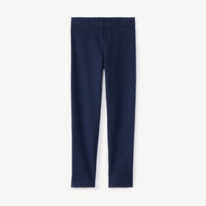 Κολάν ενιαίο με επένδυση sherpa και ελαστική μέση 