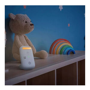 Motorola Pip11 Ενδοεπικοινωνια Μωρου Audio 