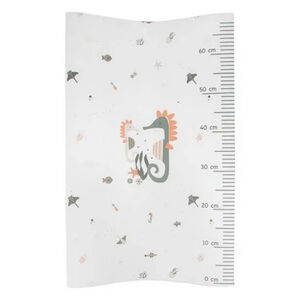 Bebejou Αλλαξιέρα Μωρού Ocean Vibes (72x44cm) 