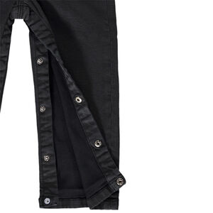 Μακρύ σορτσάκι με κέντημα για μωρό αγόρι 