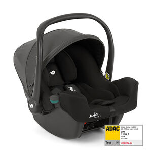 Κάθισμα αυτοκινήτου i-Snug 2 i-Size shale ελαφρύ και ασφαλές για μωρά έως 12 μηνών 