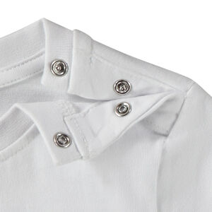 Κοντομάνικο μπλουζάκι με φαντεζί σχέδιο για μωρό αγόρι 