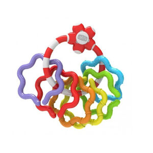 Χρωματιστοί Δακτύλιοι 