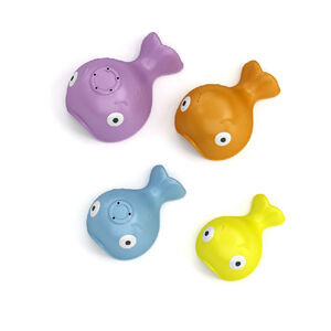 Παιχνιδι Μπανιου The Funnies OK BABY 