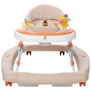 Στράτα περπατούρα 3 σε 1 Nature Buddies - Prémaman 