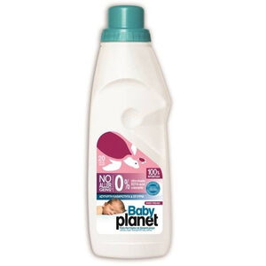 Baby Planet Sweet Dreams Υγρό Πλυντηρίου Βρεφικών Ρούχων, 1160ml (20 μεζούρες) 