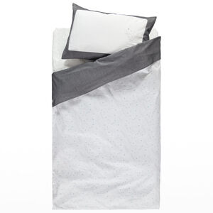 Σεντόνια με παπλωματοθήκη και μαξιλαροθήκη Το όνειρο του Λέο 