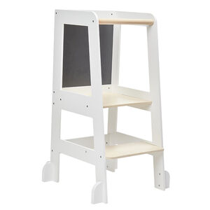 Πύργος εκμάθησης με μαυροπίνακα Premissori 