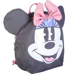 Σακίδιο πλάτης Νηπιαγωγείου Χαρακτήρας Minnie 