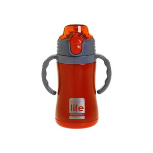 Παιδικό thermos Red 300ml 