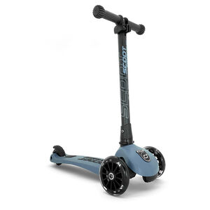 Highwaykick 3 Steel SCOOT AND RIDE 