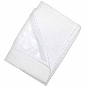 Κάλυμμα Στρώματος Κούνιας 70x140 Αδιάβροχο Κόσμος του Μωρού 