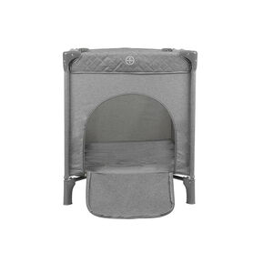 Παρκοκρέβατο 2 Θεσεων Playpen Medley PLUS Grey 