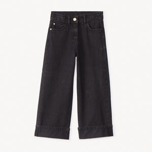 Πολυάσχολος τζιν με τελειώματα για κορίτσι 