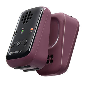 Motorola Pip12 Ενδοεπικοινωνια Μωρου Audio 