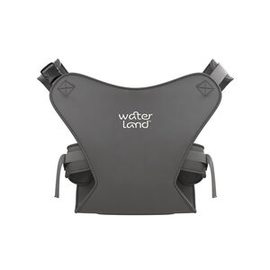 WATERLAND WTL07 Μάρσιπο Γκρι 