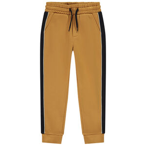 Φούτερ με ρίγες για αγόρι 