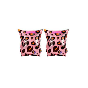 Μπρατσάκια για 2-6 ετών "Rose Gold Leopard" - Swim Essentials 