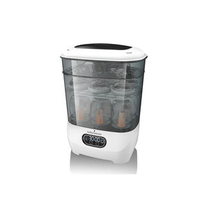 Ηλεκτρικός αποστειρωτής με προηγμένο στέγνωμα Sterilizer Dryer Advanced 