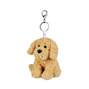 Warmies® Σκυλάκι Bag Charm  