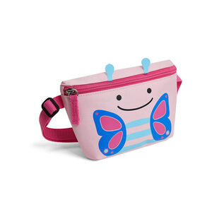 Παιδική τσάντα Skip Hop zoo μπανάνα- πεταλούδα 