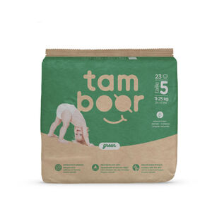 Πάνες Green T5 junior - x23 