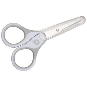 Ψαλίδια με στρογγυλές άκρες και θήκη - Aloha 2.0 