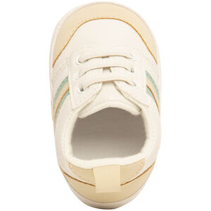 "Αθλητικά παπούτσια χαμηλά με ελαστικά κορδόνια για μωρό αγόρι" 