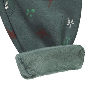 Φόρμα φαντεζί για μωρό αγόρι 