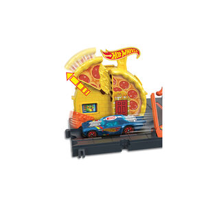 Hw City- Μίνι Πίστες 