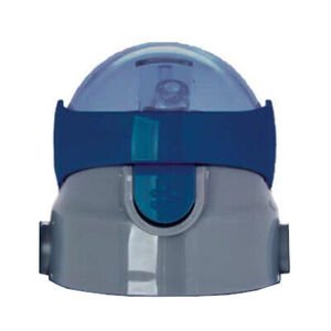 Ανταλλακτικό Για Θερμό Ecolife Kids 0,40ltr Μπλε (Navy Blue) 