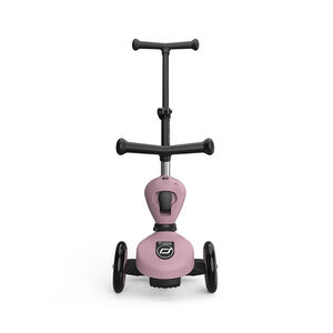 Highwaykick 1 Push & Go Scoot & Ride Wildberry 