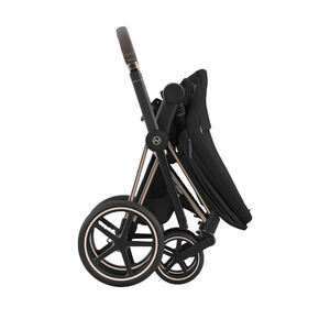 Πλαίσιο Priam Incl. Seat Hardpart Rosegold-Rosegold (Platinum) CYBEX 