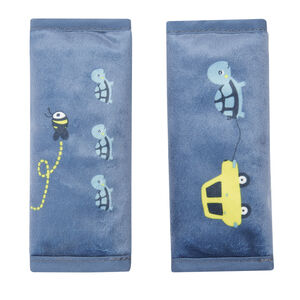 Προστατευτικό ζώνης ασφαλείας Scott 2 τεμάχια 