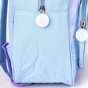 Σχολική Τσάντα Frozen Μπλε  