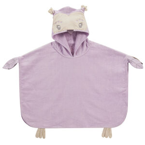 Πόντσο μπάνιου Chouette 