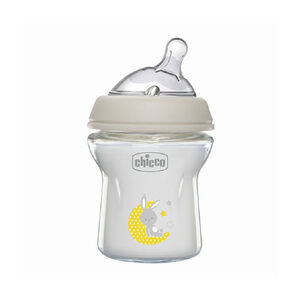 Μπιμπερο Γυαλινο Nf 150Ml Θς 0Μ+ CHICCO 