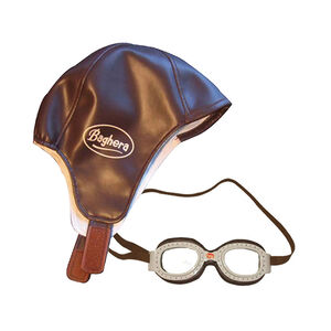 Σετ πιλότου αγώνων vintage Baghera για παιδιά 3–6 ετών 