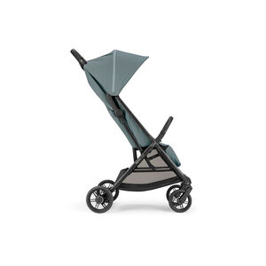 Ελαφρύ Βρεφικό Καρότσι Quid³ Galaxy Grey Inglesina  